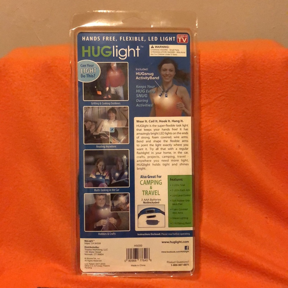 Huglight - Picture 2 of 3